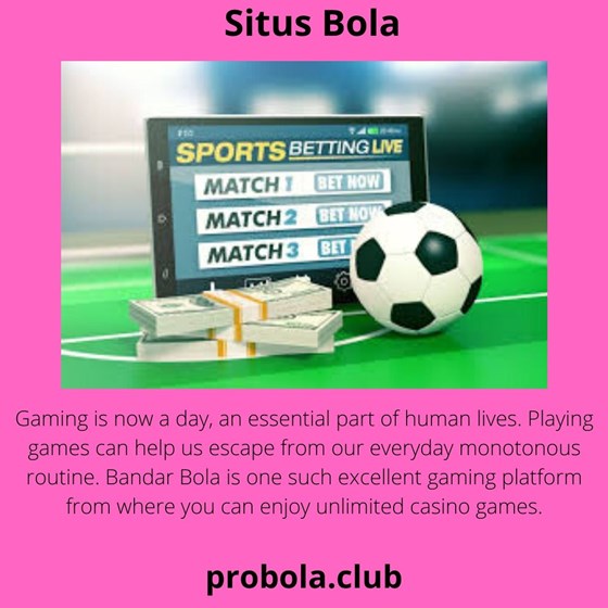 probola: probola